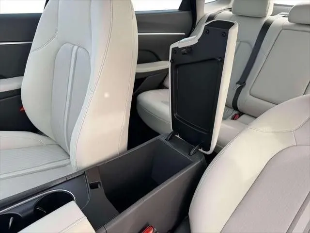 2026 Hyundai Sonata - $29,977