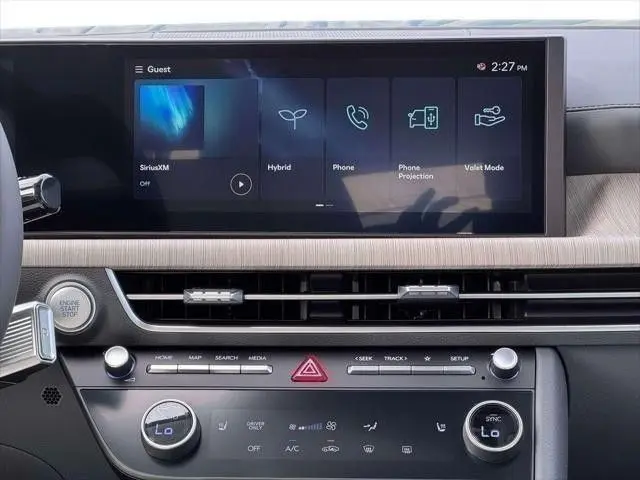 2026 Hyundai Sonata - $29,977