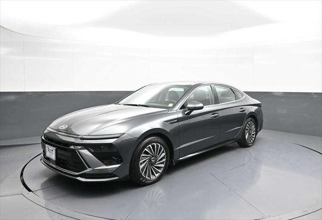 2026 Hyundai Sonata - $29,700