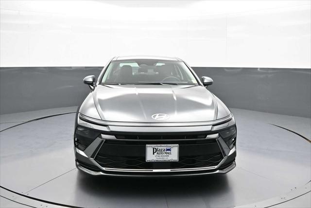 2026 Hyundai Sonata - $29,700