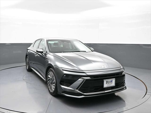 2026 Hyundai Sonata - $29,700