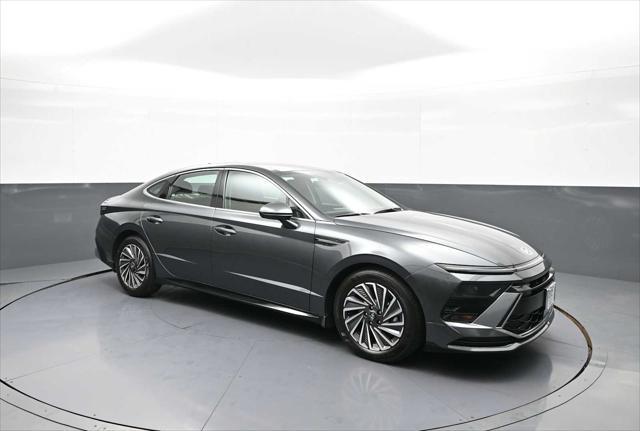 2026 Hyundai Sonata - $29,700