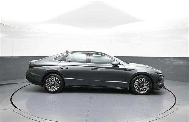 2026 Hyundai Sonata - $29,700