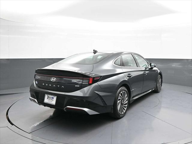 2026 Hyundai Sonata - $29,700