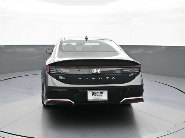 2026 Hyundai Sonata - $29,700