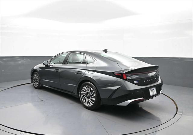 2026 Hyundai Sonata - $29,700