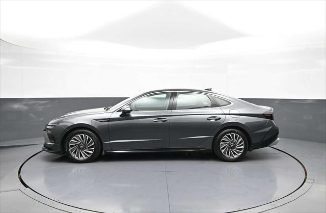 2026 Hyundai Sonata - $29,700