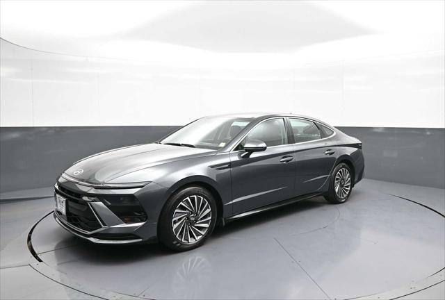 2026 Hyundai Sonata - $29,700
