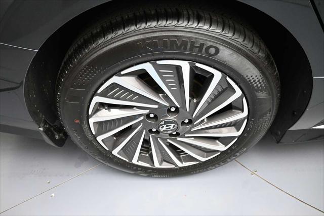 2026 Hyundai Sonata - $29,700