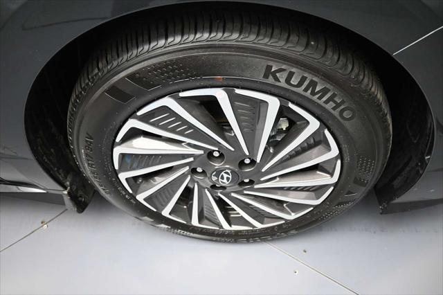 2026 Hyundai Sonata - $29,700