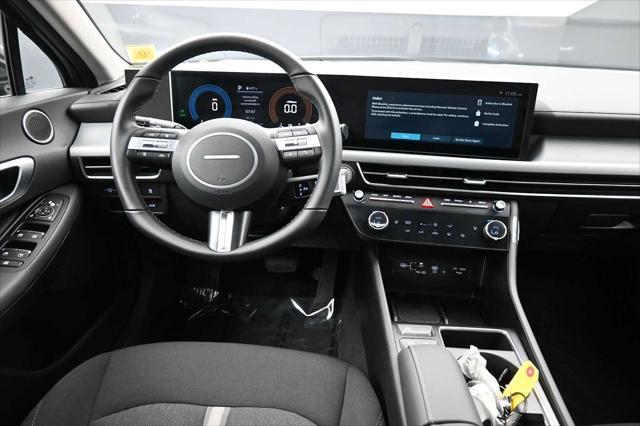 2026 Hyundai Sonata - $29,700
