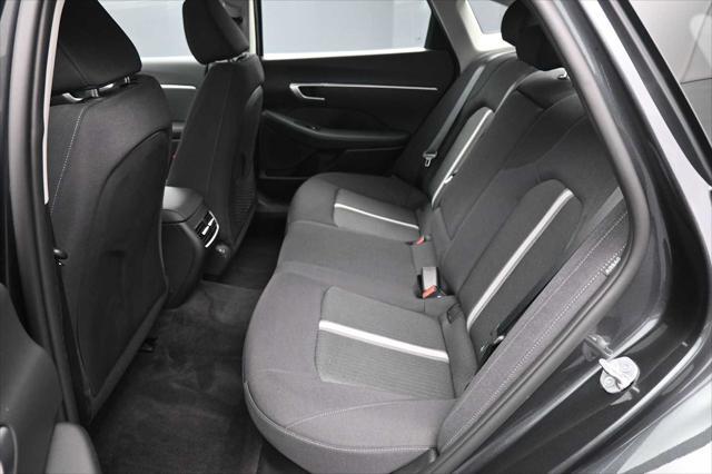 2026 Hyundai Sonata - $29,700