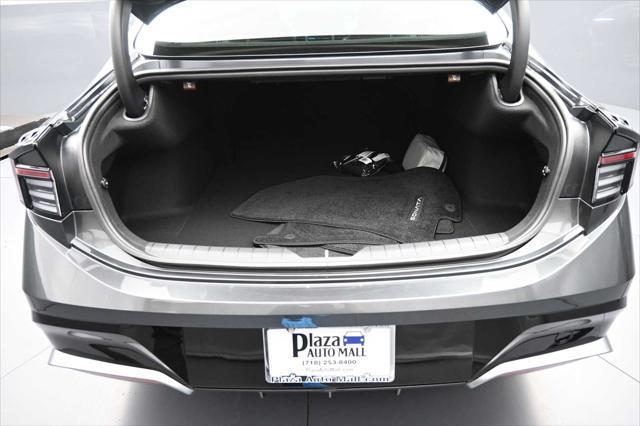 2026 Hyundai Sonata - $29,700