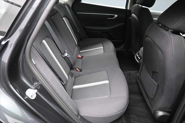 2026 Hyundai Sonata - $29,700