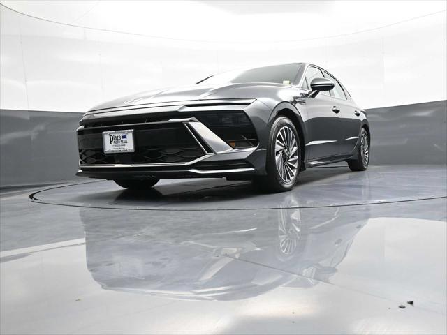 2026 Hyundai Sonata - $29,700