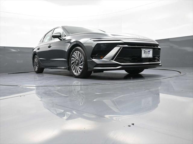 2026 Hyundai Sonata - $29,700