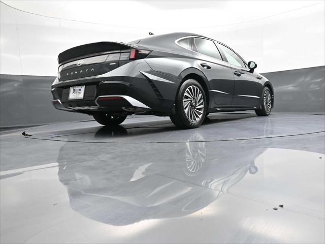 2026 Hyundai Sonata - $29,700