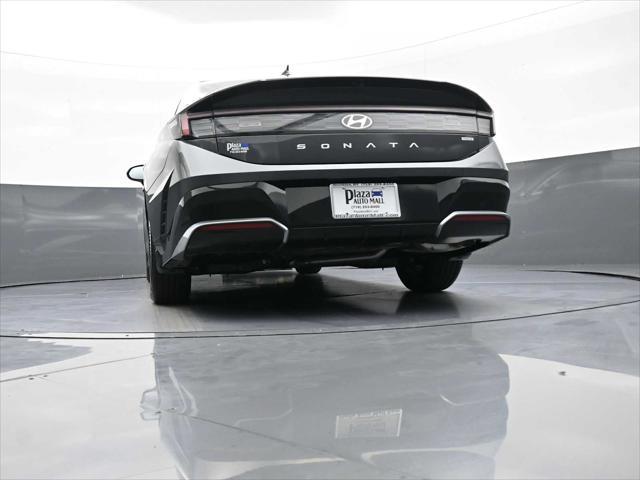 2026 Hyundai Sonata - $29,700