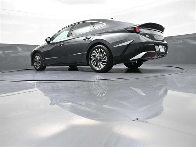 2026 Hyundai Sonata - $29,700