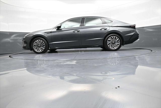 2026 Hyundai Sonata - $29,700