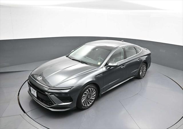 2026 Hyundai Sonata - $29,700