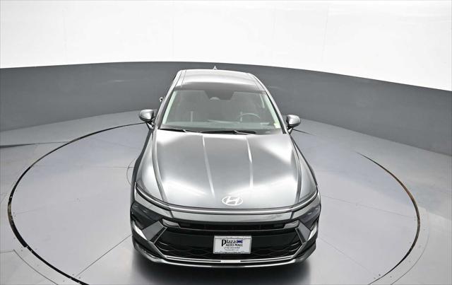 2026 Hyundai Sonata - $29,700