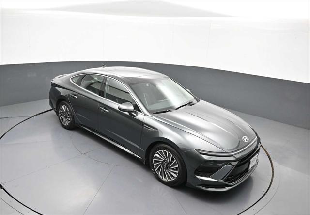 2026 Hyundai Sonata - $29,700