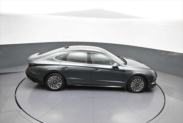 2026 Hyundai Sonata - $29,700