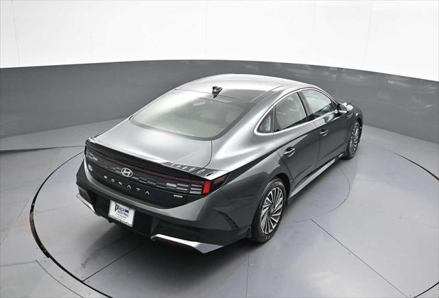 2026 Hyundai Sonata - $29,700