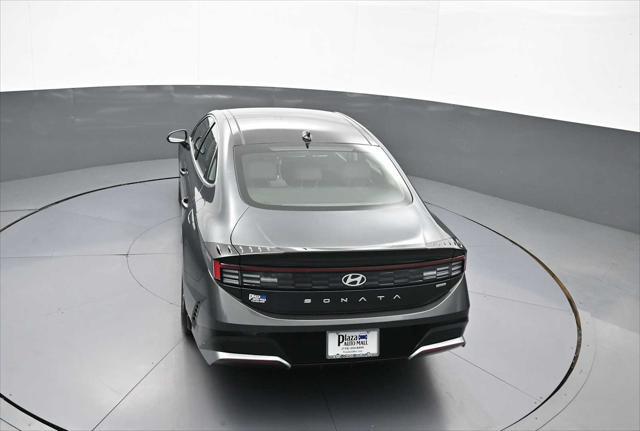 2026 Hyundai Sonata - $29,700
