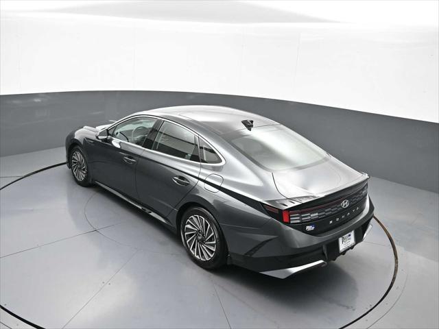 2026 Hyundai Sonata - $29,700