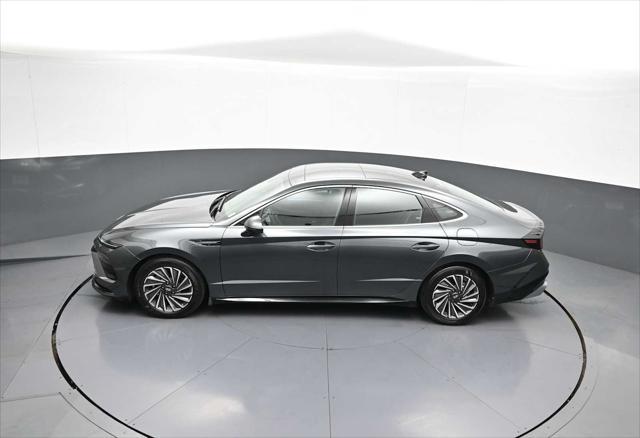 2026 Hyundai Sonata - $29,700