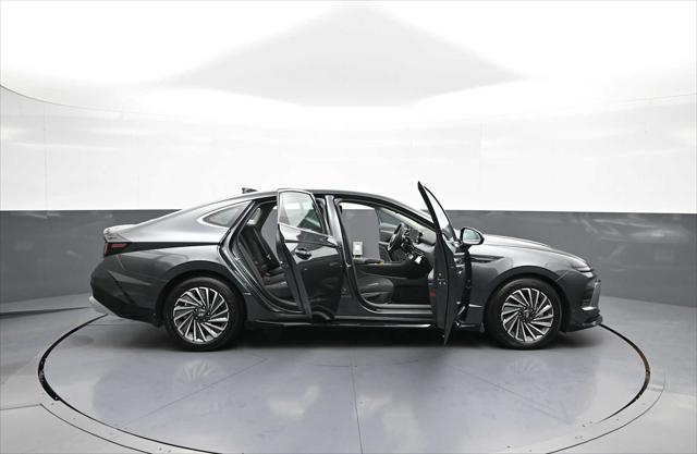 2026 Hyundai Sonata - $29,700