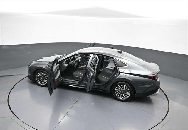 2026 Hyundai Sonata - $29,700