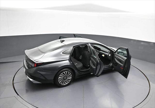 2026 Hyundai Sonata - $29,700