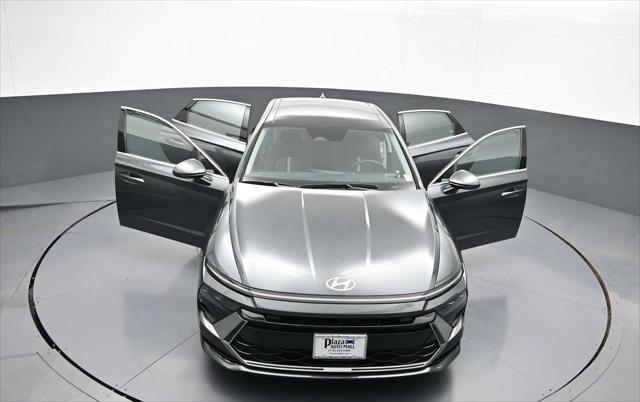 2026 Hyundai Sonata - $29,700