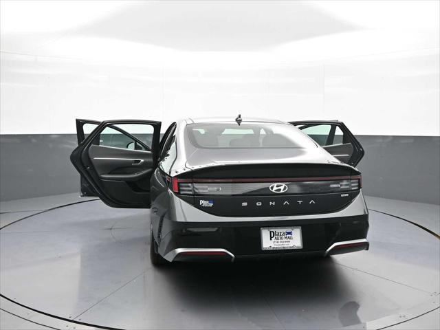 2026 Hyundai Sonata - $29,700