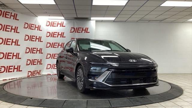 Preowned 2026 Hyundai SONATA Hybrid SEL for Sale