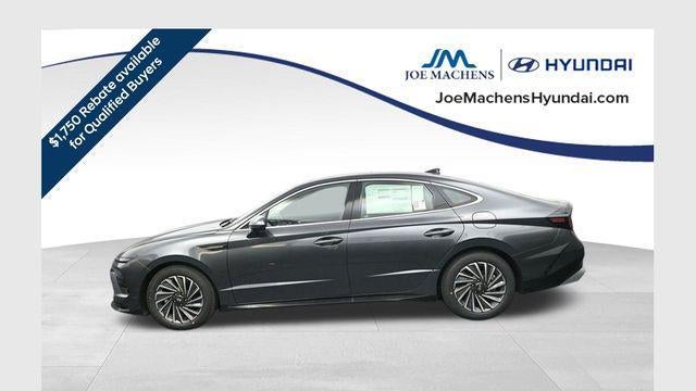 Preowned 2026 Hyundai SONATA Hybrid SEL for Sale