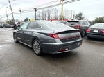 2022 SONATA Hybrid Thumbnail 2