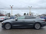 2022 SONATA Hybrid Thumbnail 3