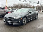 2022 SONATA Hybrid Thumbnail 18