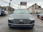 2022 SONATA Hybrid Thumbnail 19