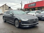 2022 SONATA Hybrid Thumbnail 20
