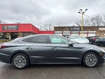 2022 SONATA Hybrid Thumbnail 21