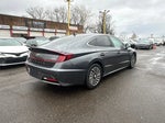 2022 SONATA Hybrid Thumbnail 22