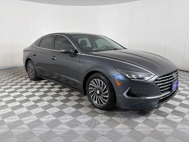 2023 Hyundai Sonata