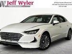 2023 SONATA Hybrid Thumbnail 1