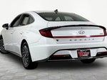 2023 SONATA Hybrid Thumbnail 4