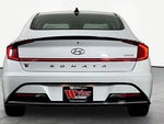 2023 SONATA Hybrid Thumbnail 5
